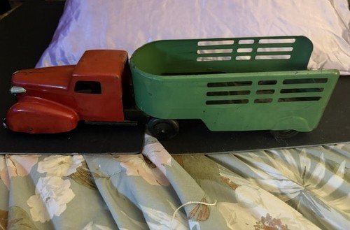 Vintage 1930s wyandotte - 1930s,